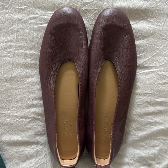 Everlane Day Glove flats - Picture 8 of 8